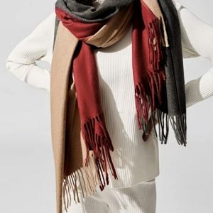 DONNI Trio Scarf